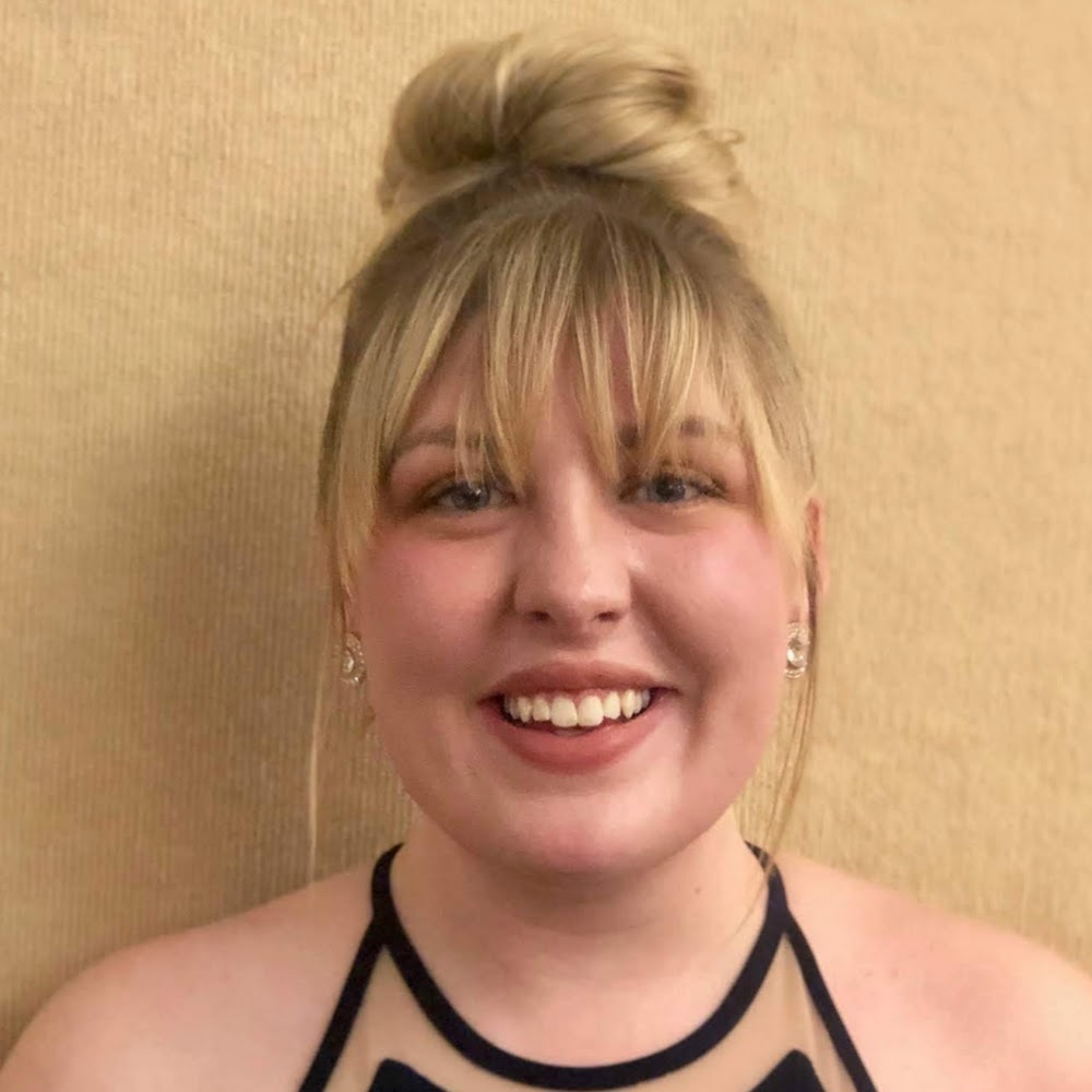 Meet your Posher, Shelby